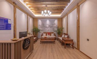 Tengchong Wenhan Yunbai Hot Spring Hotel