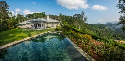 Nine Skies Hotels in 