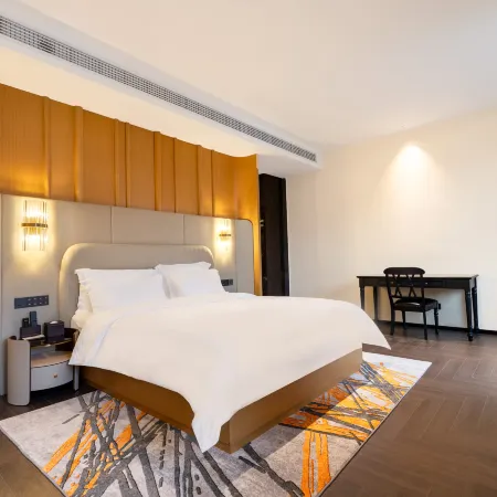 Boss1368 Cultural Hotel (Yongxing Plaza)
