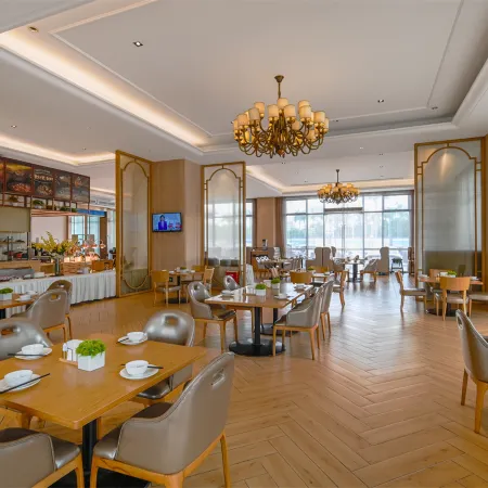 Vienna Sleep International Hotel (Shenzhen Bao'an International Airport)