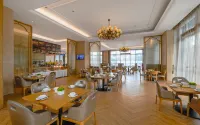 Vienna Sleep International Hotel (Shenzhen Bao'an International Airport) - breakfast