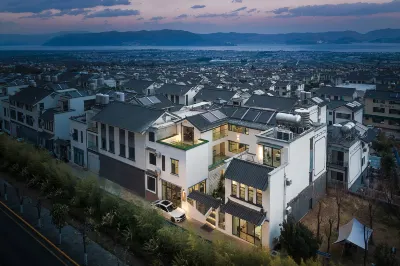 Dali Qingyu Homestay (Cangshan Scenic Area) Hotels in Cangshan Scenic Area