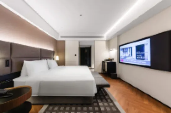 IntercityHotel Haikou East Railway Station Hotels in Perimeter of Haikou Airport/Mission Hill/East Coast