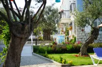 Zeytin Arasi Apart Hotel Hotel a 