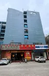 Lingshui Yiyuan Hotel Hotels in Boundary Island