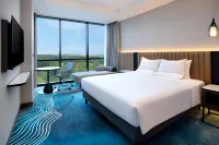 Novotel Yogyakarta International Airport Kulon Progo Hotels in Temon