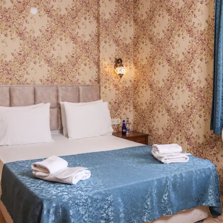 Doruk Hotel