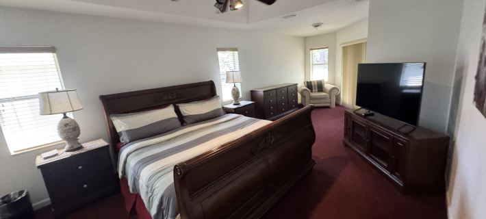 Cozy, Private Home Close to the I95 Exit 284 Hotels in Flagler County