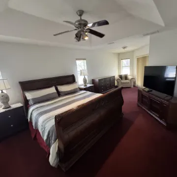 Cozy, Private Home Close to the I95 Exit 284