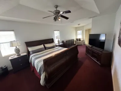 Cozy, Private Home Close to the I95 Exit 284 Hotels in Flagler Beach