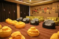 Holiday Inn Express CHANGBAISHAN by IHG - Gym