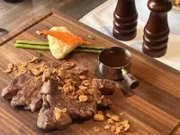 CP HOTEL - breakfast