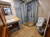 Lisha Garden Resort Hotel