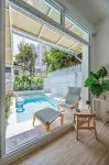 Bangkok four bedroom pool villa - Villaer