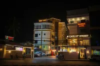 Nansc Hotel Hôtels à : 