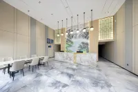 Xuanwei Moonlight Shiguang Hotel (Xuanwei Railway Station)