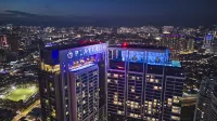 HOME STYLE at Platinum Suites KLCC Twin Towers Hoteller i Kuala Lumpur City Centre
