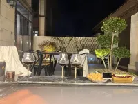 Yudian Qishu Hot Springs Homestay