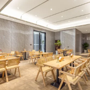 Yuxi Wanda Yishang Hotel