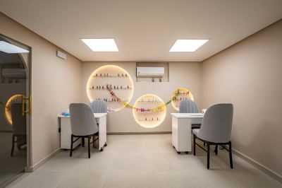 Public Areas Hotel Argana Agadir Photo