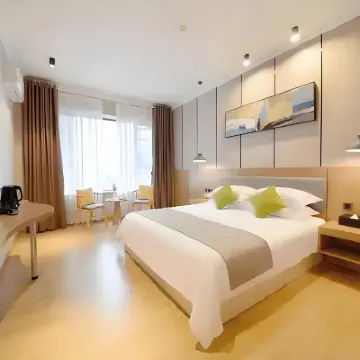 KandianAPartment（TakasakilnternationalAirBranch） Hotels near Xiamen Gaoqi International Airport