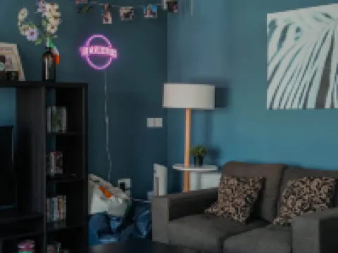 Garden Lane Backpackers ダブリンのホテル