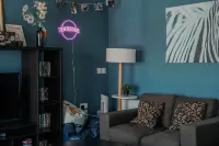 Garden Lane Backpackers