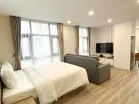 22LAND LEGEND HOTEL & RESIDENCE