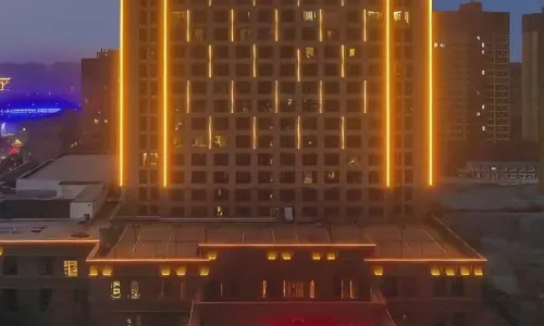 Yipin International Hotel