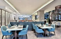 義烏環球酒店 - 早餐