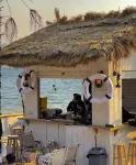 Guaimeng Seaview Beauty Su (Qingzhen Hongfeng Lake Branch) - bar