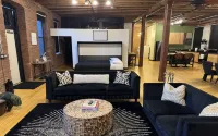 Brick City Loft - Bar
