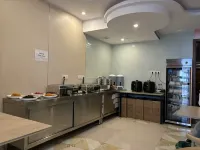 嘉善鉑麗飯店 - 2 星級