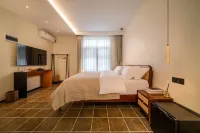 Xiangxieli Nanguo Wenquan Vacation Apartment (Jiahecheng)