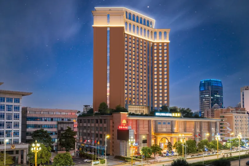 Huilihua Hotel
