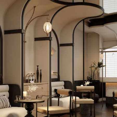 A Bunch Of Asher  Hotel
