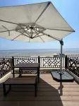 Dalu Island Resort Holiday Hotel Hotel di Donggang