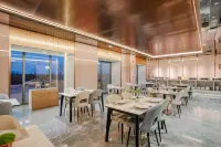 Qingxu Qingshan Hotel (Xugou Middle School Branch) Hotels in Qingxu
