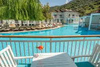 Mozaik Apartments - Airport Shuttle