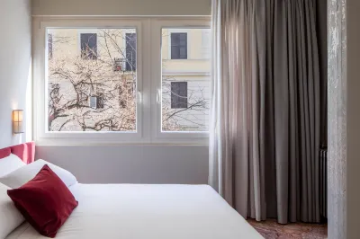 Atel Guest House Hotels in Della Vittoria