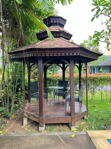 รูปภาพของมูบิลโลว์ รีสอร์ท