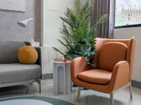 Penghu Lemongrass Easy Stay Hotels in Penghu