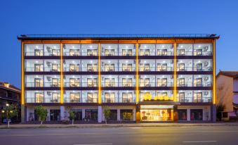 Chengjiang Gudui Hote