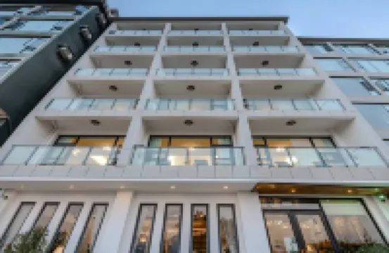 大理青苔オーシャンビュー中国式旅館 洱海月湿地公園周辺のホテル