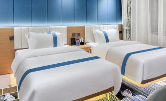 Manyue Boutique Hotel