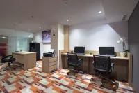 Sovereign Bali Hotel - ビジネス