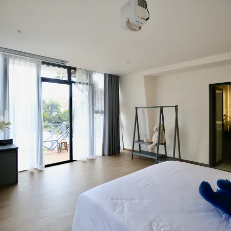 DD HOSPITALITY - MAY BACH DA LAT
