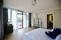 DD ホスピタリティ - メイ バッハ ダ ラット