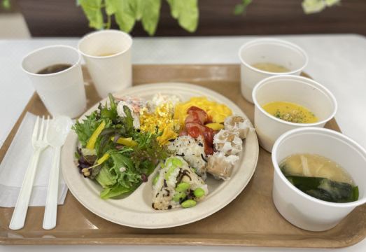 토요코 인 요코하마 시에이칠철 센터 미나미역