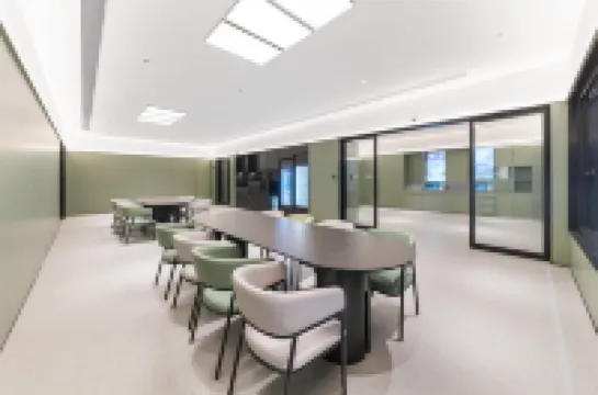 Hi Inn (Guangzhou Baiyun Airport Renhe Subway Station)